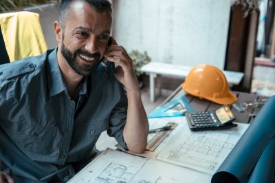 Concrete Remodeling Service
